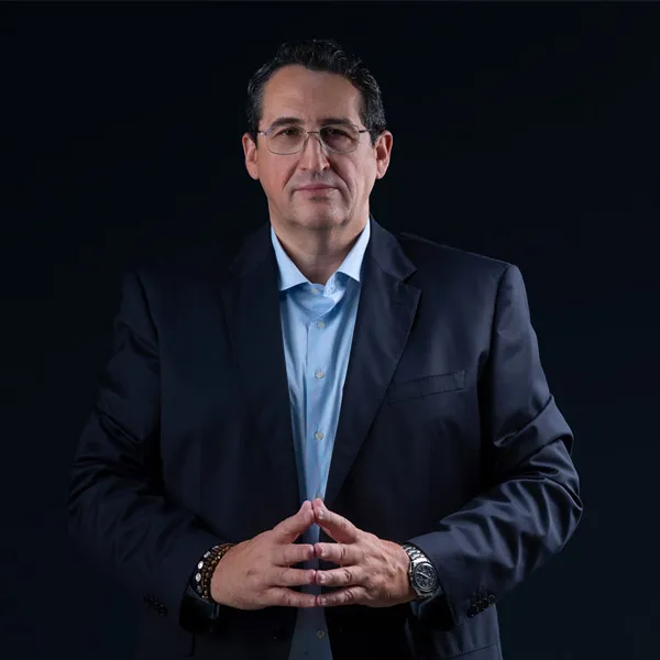 Jesús V. Izquierdo